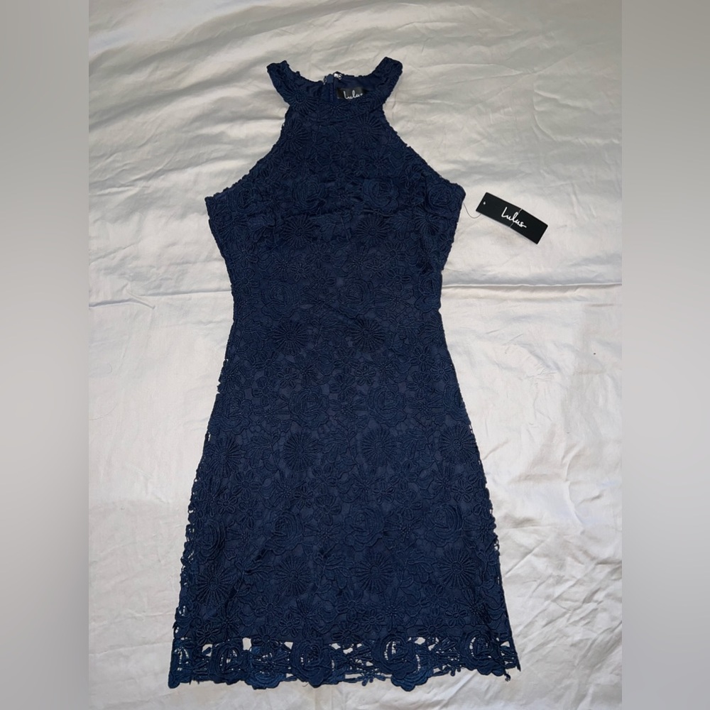 Lulu’s Dress